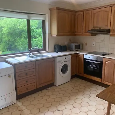 Apartman Lough Atalia View Galway