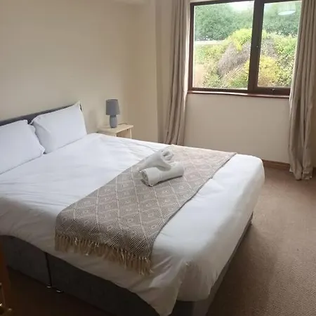 Apartman Lough Atalia View Galway