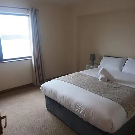 Lough Atalia View Apartman